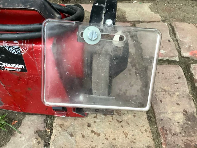 Creusen diverse slijpmachines - afbeelding 3 van  4