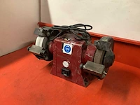 Creusen ds7150ts slijpmachines - afbeelding 1 van  4