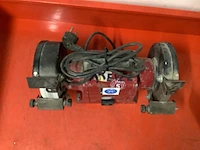 Creusen ds7150ts slijpmachines - afbeelding 3 van  4