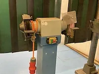 Creusen ds9200t werkbankslijpmachine op kolom - afbeelding 2 van  5