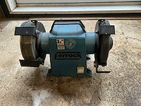Creusen ferrock werkbankslijpmachine - afbeelding 2 van  4