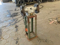 Creusen industrial ds 9250 slijpmachine - afbeelding 1 van  7