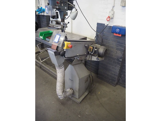 Creusen industrial - afbeelding 1 van  9