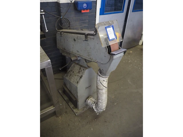 Creusen industrial - afbeelding 2 van  9