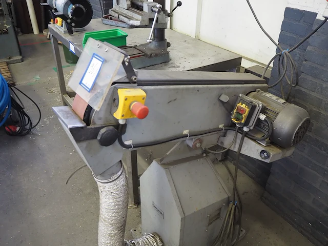 Creusen industrial - afbeelding 4 van  9