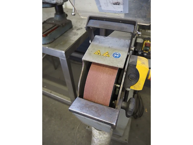 Creusen industrial - afbeelding 6 van  9