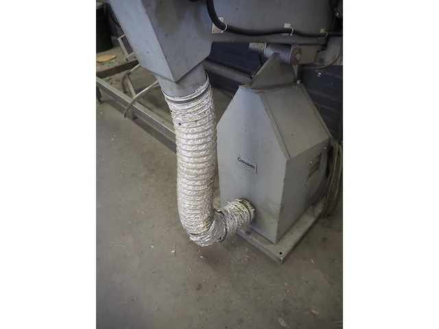 Creusen industrial - afbeelding 7 van  9