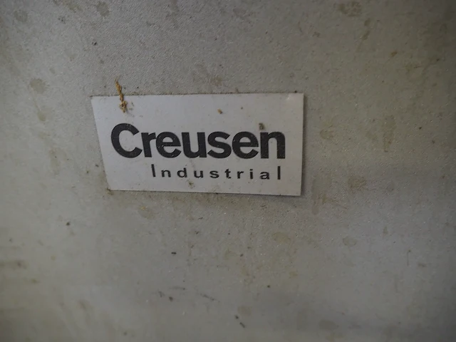 Creusen industrial - afbeelding 9 van  9