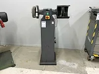 Creusen k8000 polijstmachine - afbeelding 1 van  5