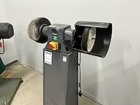 Creusen k8000 polijstmachine - afbeelding 3 van  5