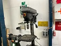 Creusen tb820 tafelboormachine - afbeelding 4 van  6