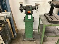 Creusen werkbankslijpmachine - afbeelding 1 van  4
