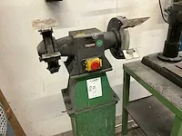 Creusen werkbankslijpmachine - afbeelding 3 van  4