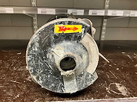 Creusen werkbankslijpmachine - afbeelding 4 van  6