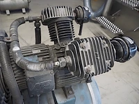 Crimex compressor - afbeelding 3 van  12