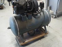 Crimex compressor - afbeelding 6 van  12