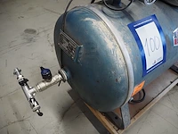 Crimex compressor - afbeelding 8 van  12