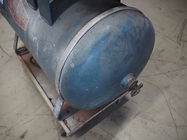 Crimex compressor - afbeelding 9 van  12