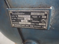 Crimex compressor - afbeelding 10 van  12