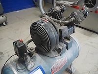 Crimex compressor - afbeelding 11 van  12