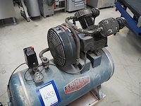 Crimex compressor - afbeelding 6 van  8