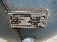 Crimex compressor - afbeelding 8 van  8