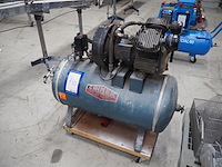 Crimex compressor - afbeelding 1 van  8