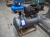 Crimex compressor - afbeelding 2 van  8