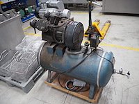 Crimex compressor - afbeelding 3 van  8