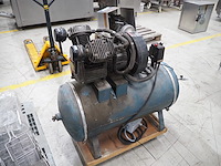 Crimex compressor - afbeelding 4 van  8