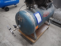 Crimex compressor - afbeelding 5 van  8