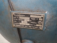 Crimex compressor - afbeelding 6 van  8