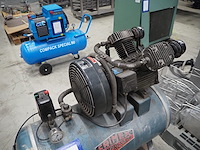 Crimex compressor - afbeelding 7 van  8