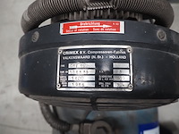 Crimex compressor - afbeelding 8 van  8