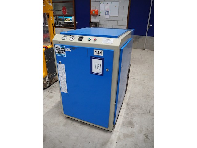 Crimex - afbeelding 1 van  15