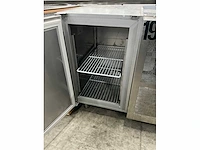 Crionovo ts09/1m-710 koelwerkbank - afbeelding 3 van  5