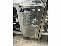 Crionovo ts09/1m-710 koelwerkbank - afbeelding 4 van  5
