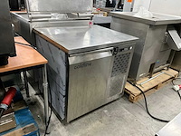 Crionovo ts09/1m-710 koelwerkbank - afbeelding 1 van  5