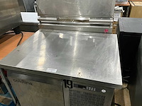 Crionovo ts09/1m-710 koelwerkbank - afbeelding 3 van  5