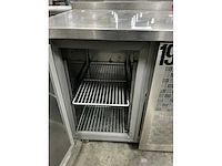 Crionovo ts09/1m-710 koelwerkbank - afbeelding 4 van  5