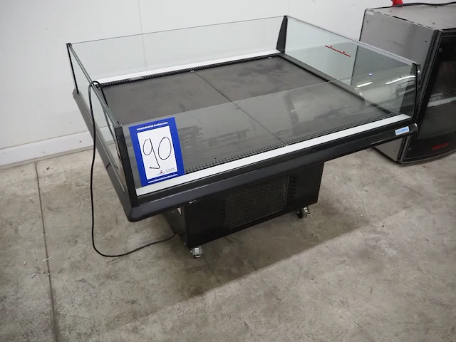 Criosbank refrigeration - afbeelding 1 van  6