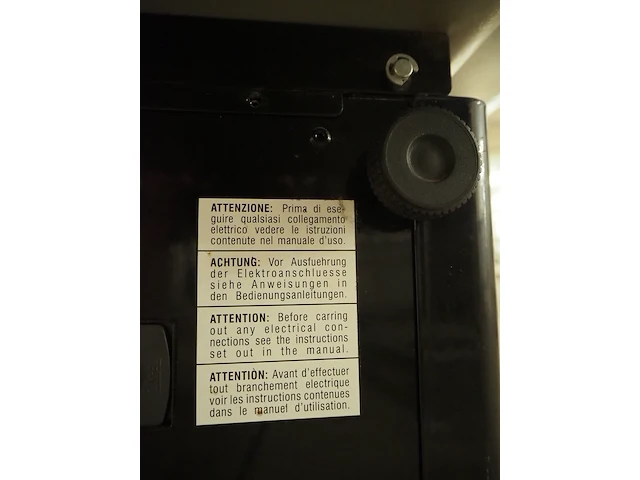 Criosbank refrigeration - afbeelding 6 van  6