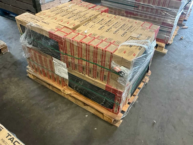 Cristacer tegels n-elektra black (42,7 m2) - afbeelding 1 van  4