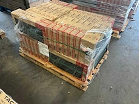 Cristacer tegels n-elektra black (42,7 m2) - afbeelding 1 van  4