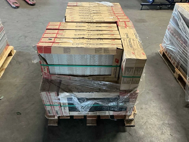 Cristacer tegels n-elektra black (42,7 m2) - afbeelding 2 van  4