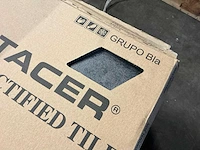 Cristacer tegels n-umbria grafito (17,4 m2) - afbeelding 3 van  4