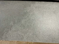 Cristacer tegels n-umbria grey (51,3 m2) - afbeelding 7 van  10