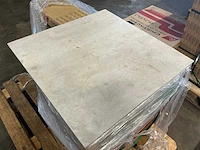 Cristacer tegels n-umbria ivory (19,2 m2) - afbeelding 3 van  6
