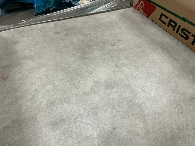 Cristacer tegels umbria grey (58 m2) - afbeelding 3 van  6