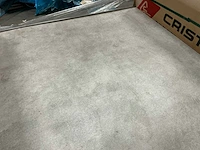 Cristacer tegels umbria grey (58 m2) - afbeelding 3 van  6